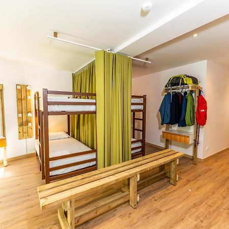 Ola Vida - Hostel Caminha Buitenkant foto