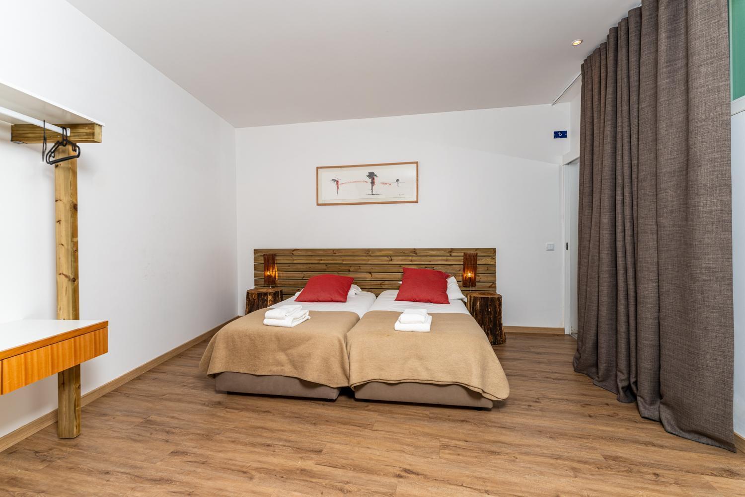 Ola Vida - Hostel Caminha Buitenkant foto