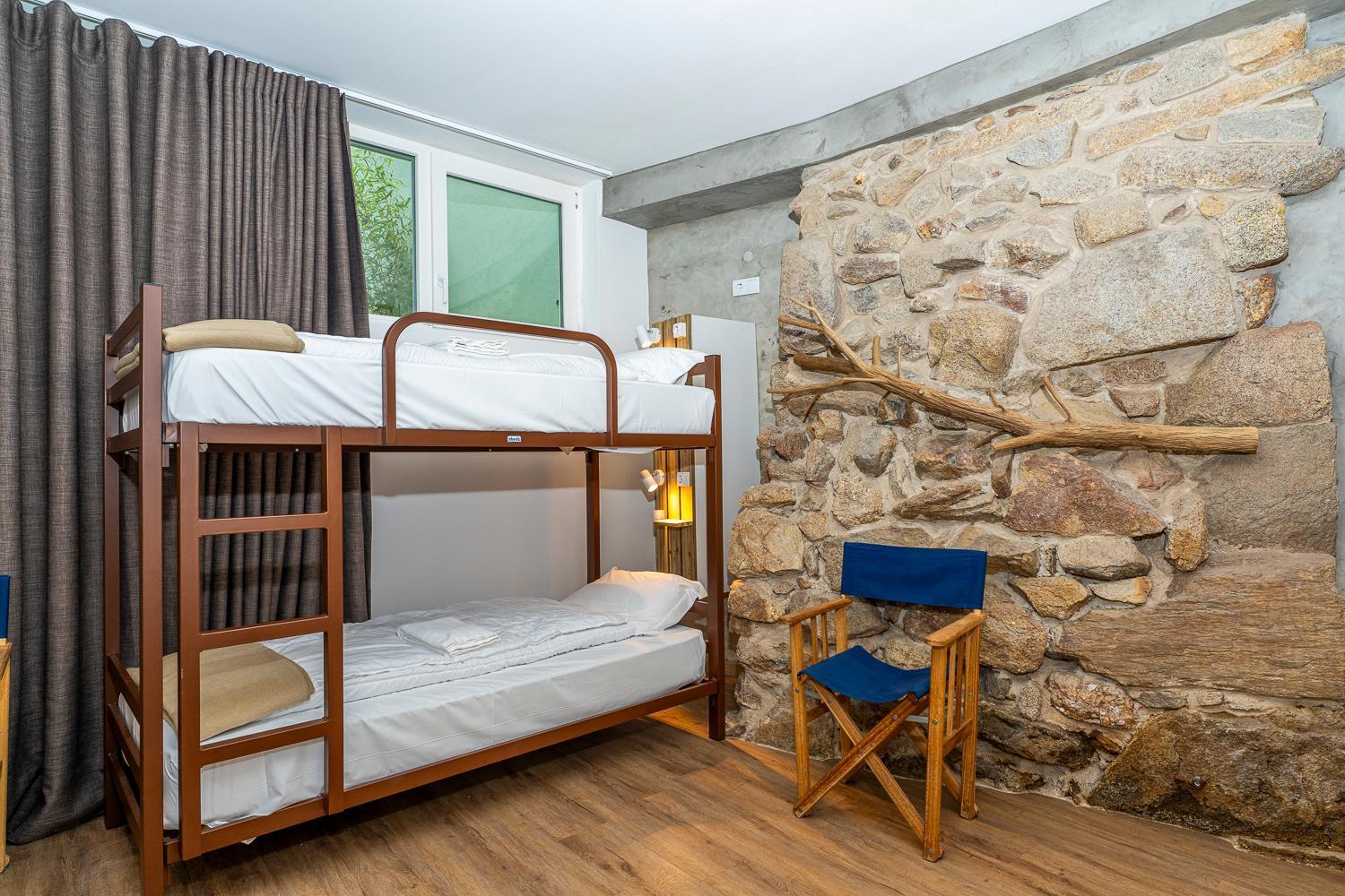 Ola Vida - Hostel Caminha Buitenkant foto